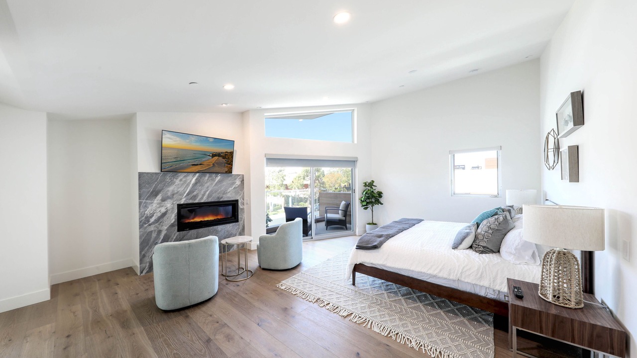 Photo of Patio Balcony in Corona del Mar