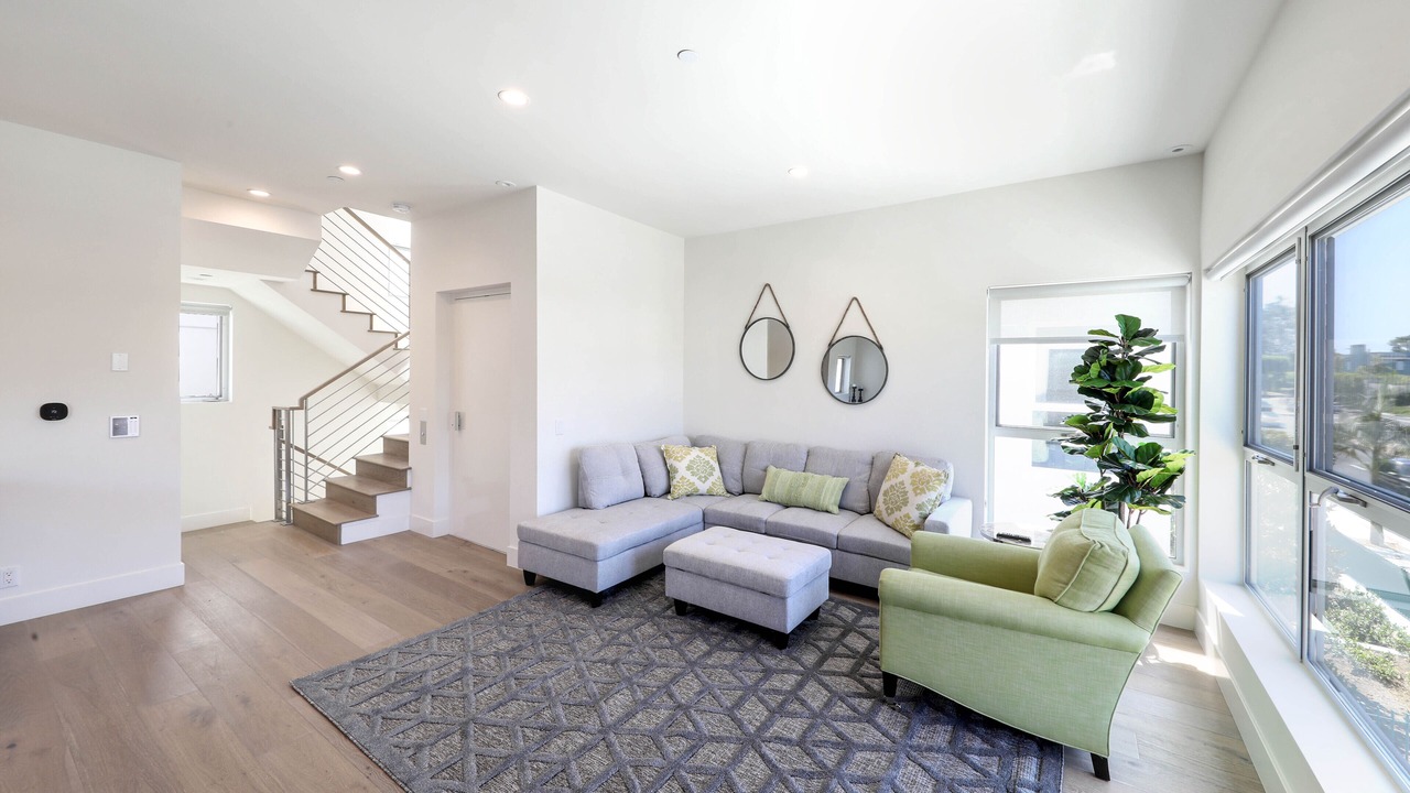 Photo of Livingroom in Corona del Mar