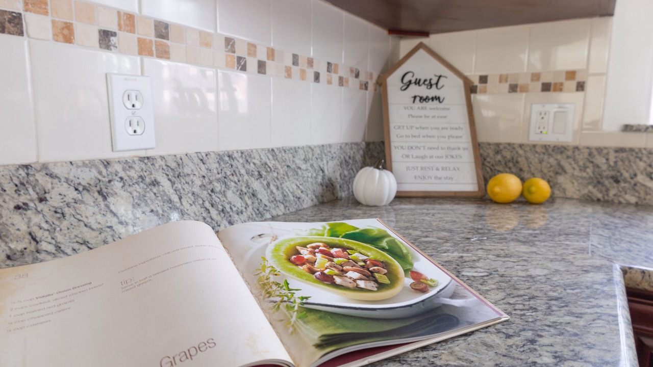 Photo of Kitchen in East Pasadena