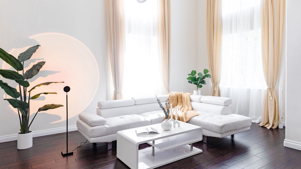 Photo of Livingroom in East Pasadena