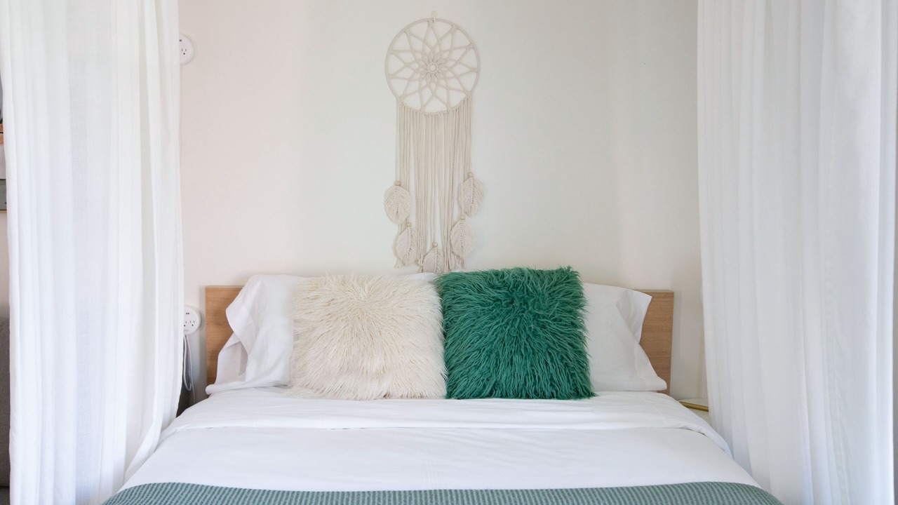 Photo of Bedroom in East Pasadena