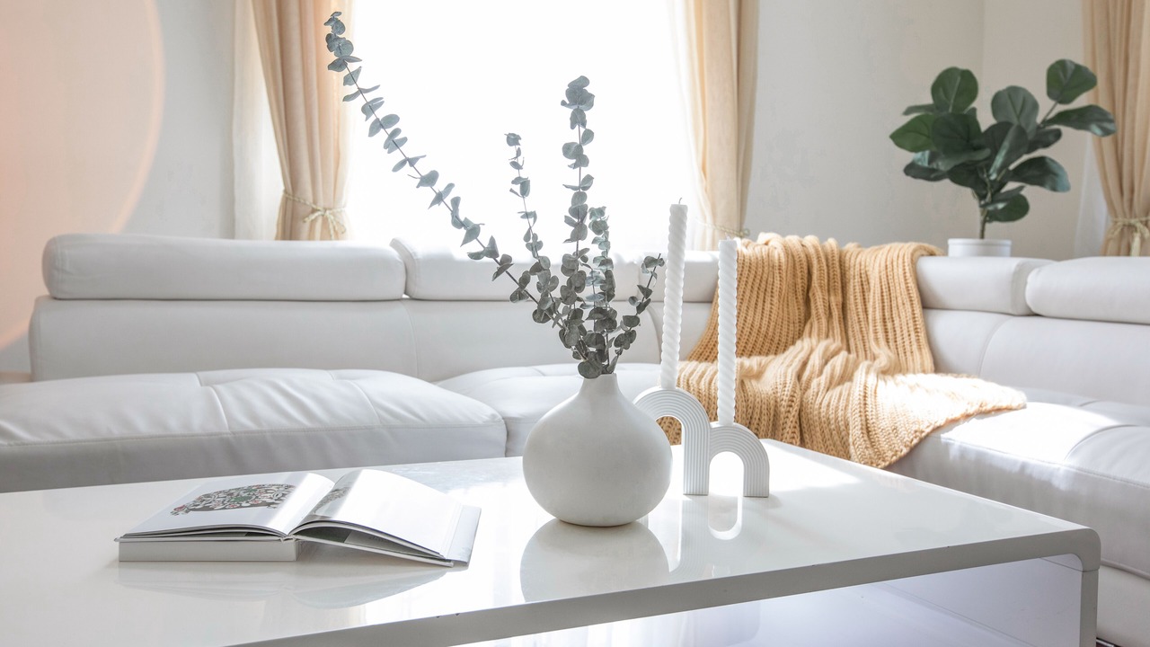 Photo of Livingroom in East Pasadena