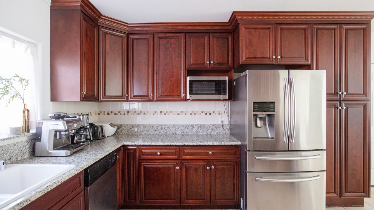 Photo of Kitchen in East Pasadena