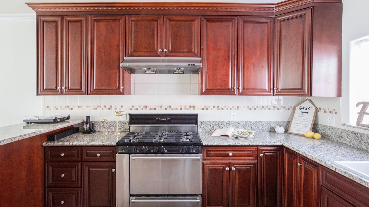 Photo of Kitchen in East Pasadena
