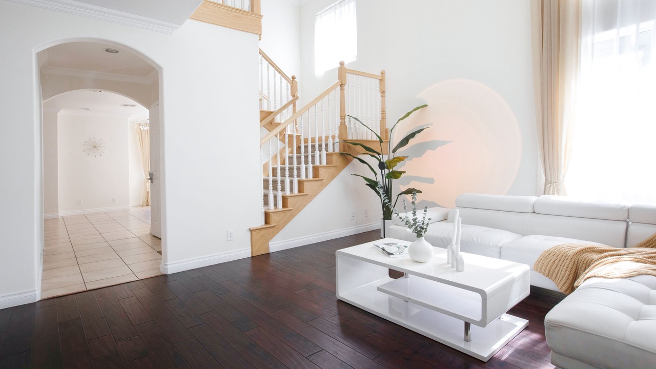 Photo of Livingroom in East Pasadena