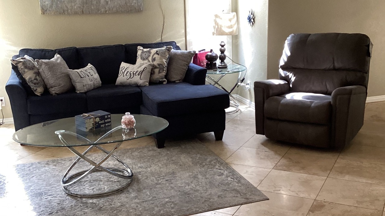 Photo of Livingroom in Valle Vista