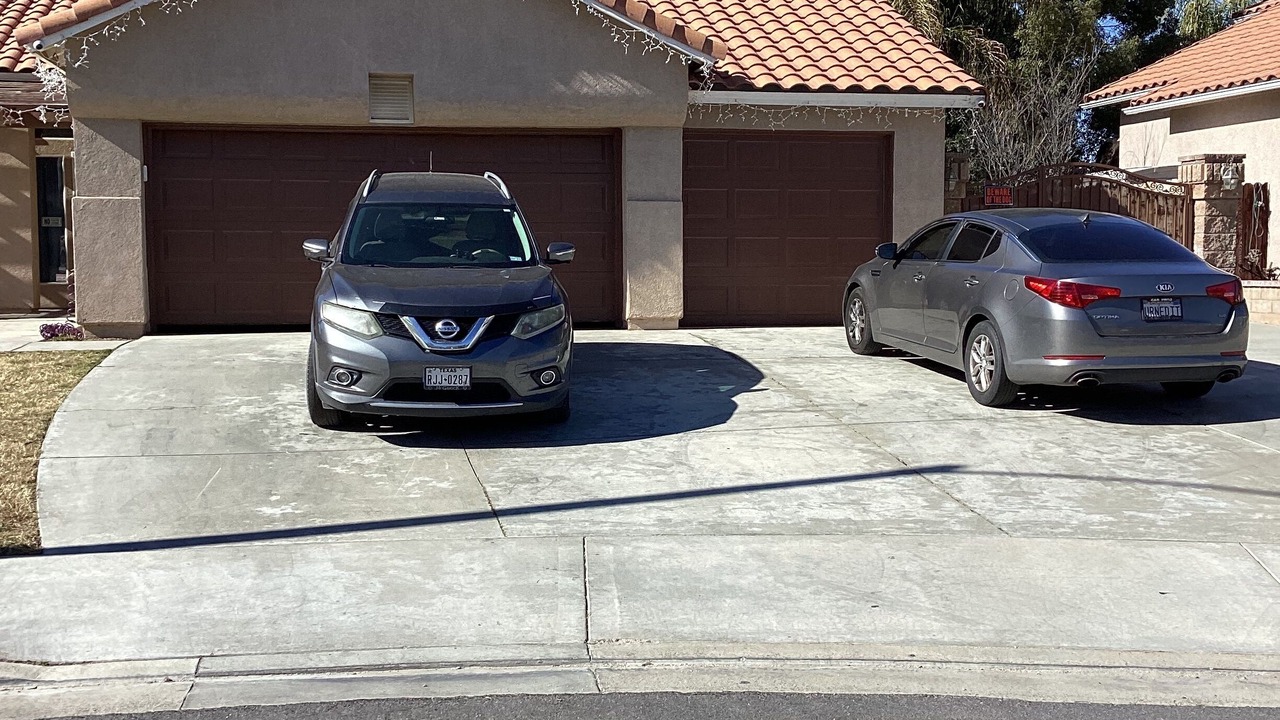 Photo of Outdoor in Valle Vista