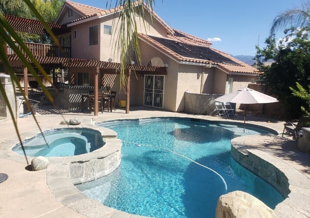 Photo of Outdoor in Valle Vista