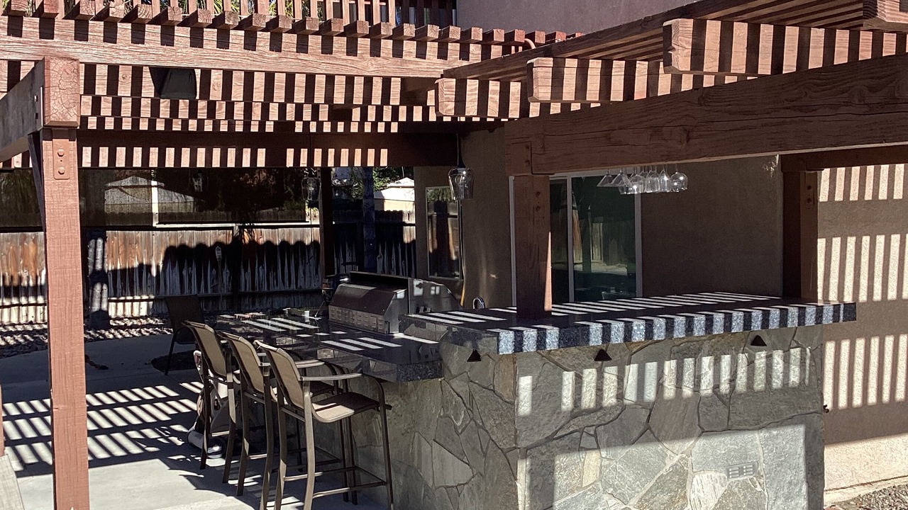 Photo of Outdoor in Valle Vista