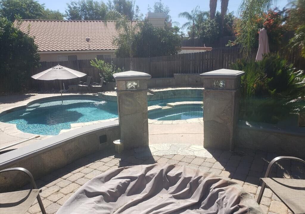 Photo of Outdoor in Valle Vista