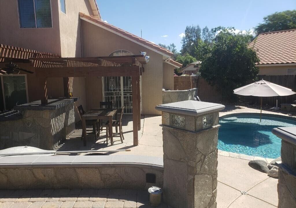 Photo of Outdoor in Valle Vista