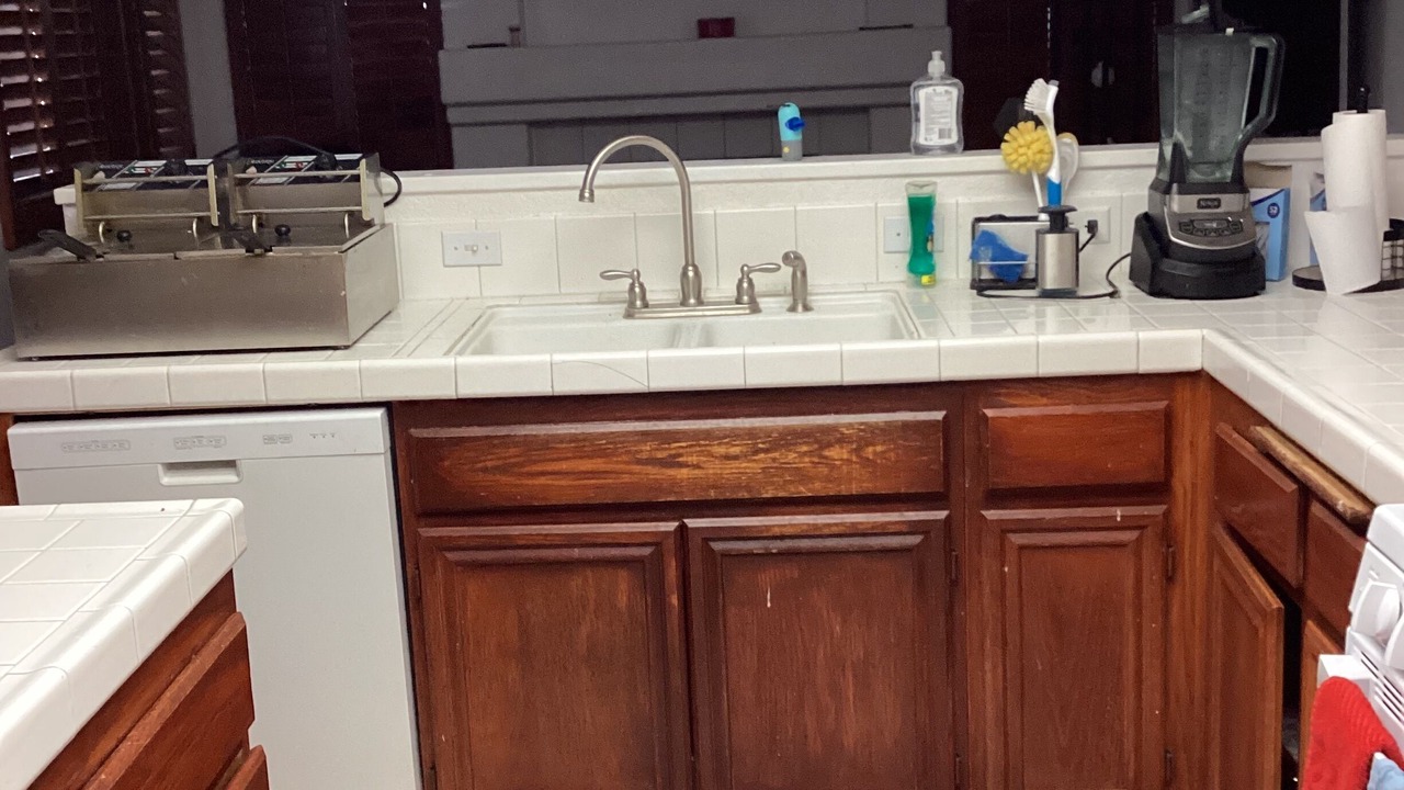 Photo of Kitchen in Valle Vista