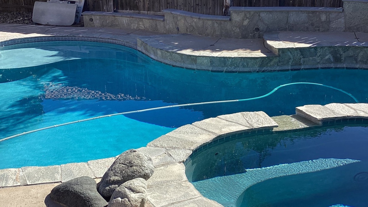 Photo of Outdoor in Valle Vista