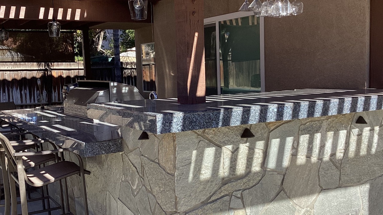 Photo of Patio Balcony in Valle Vista