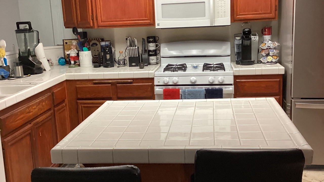 Photo of Kitchen in Valle Vista