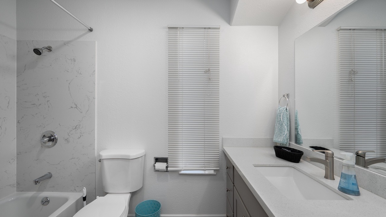 Photo of Bathroom in Walnut Creek