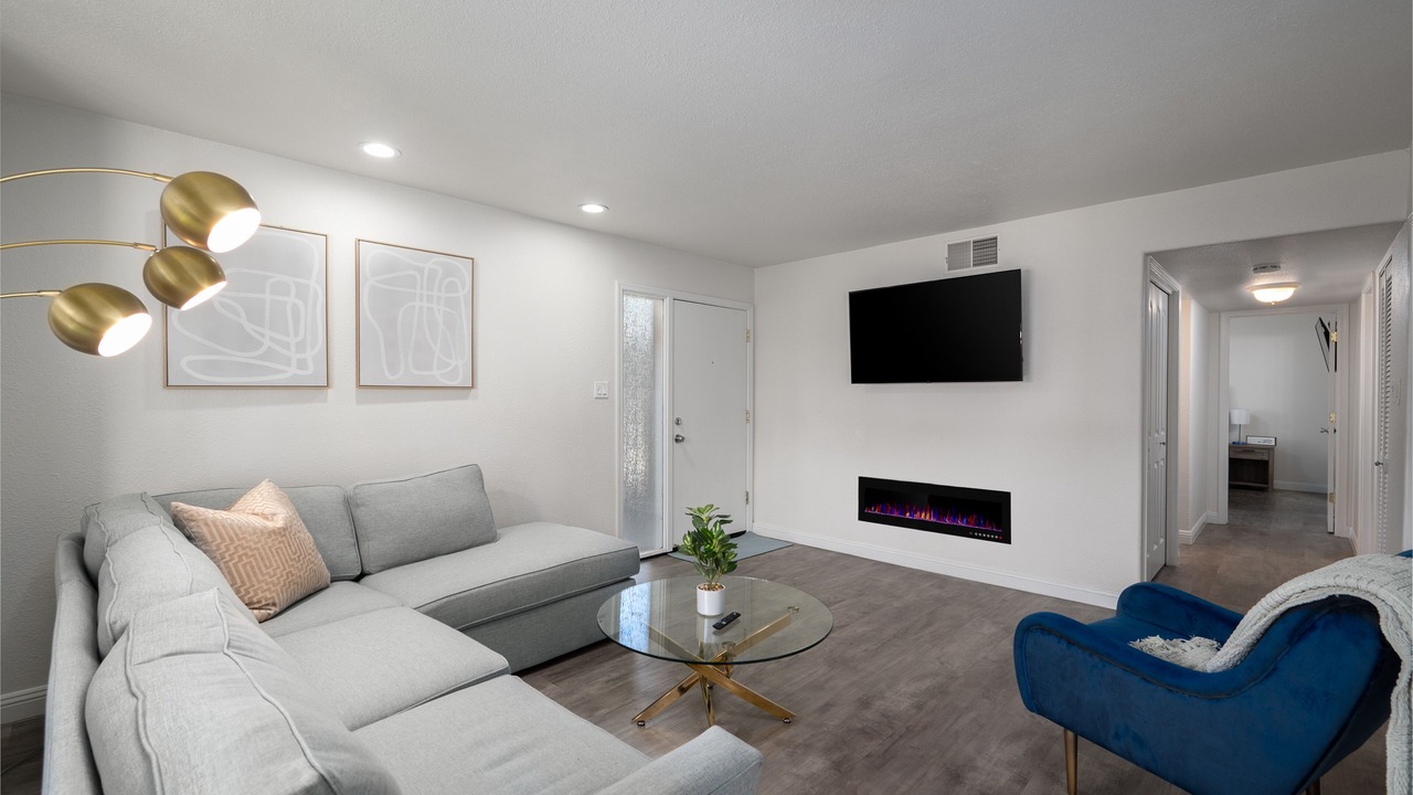 Photo of Livingroom in Walnut Creek