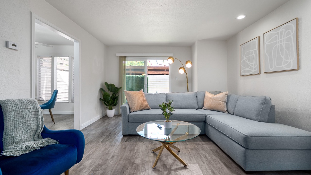 Photo of Livingroom in Walnut Creek
