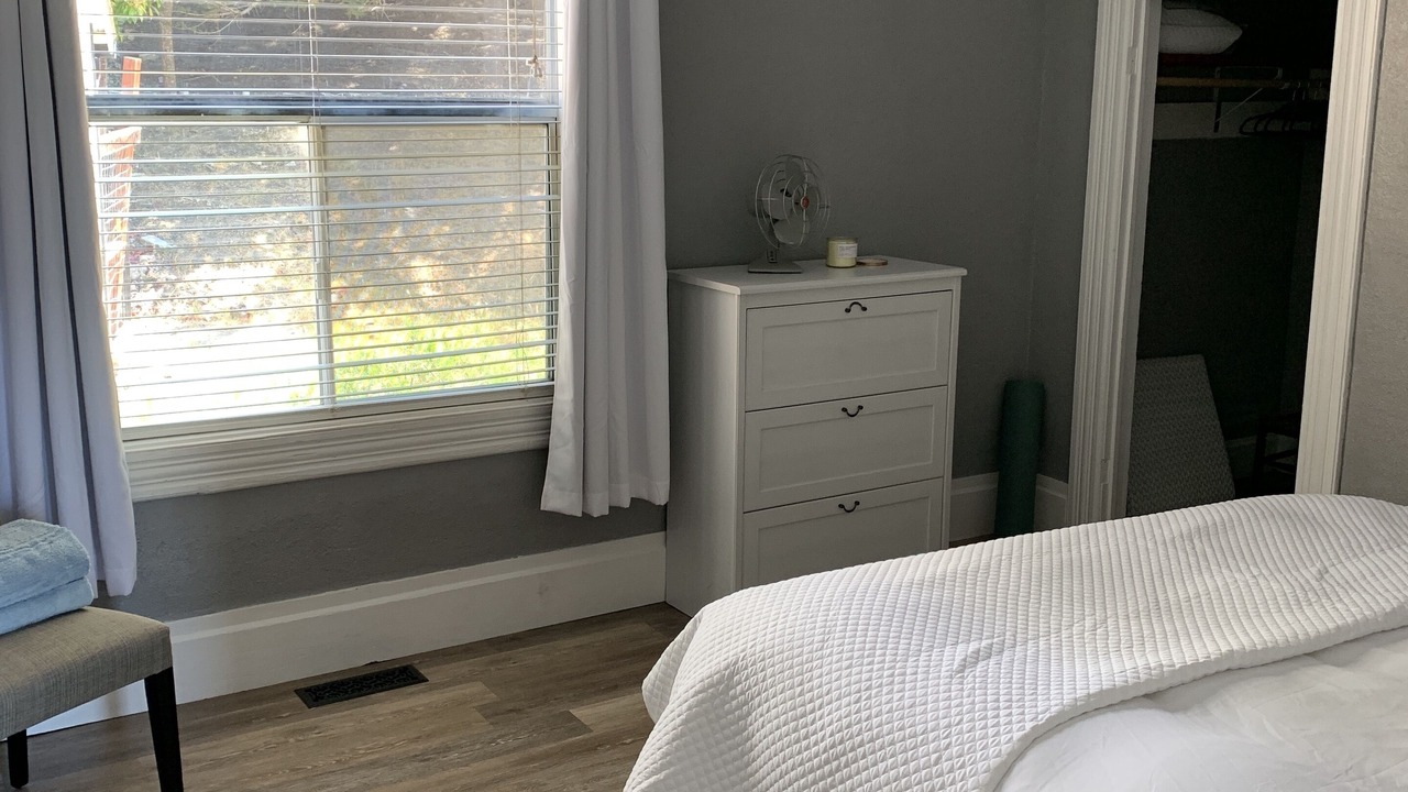 Photo of Bedroom in Petaluma