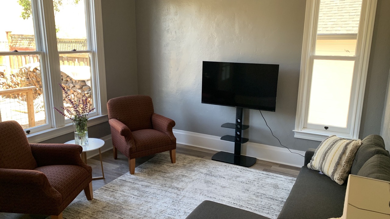 Photo of Livingroom in Petaluma