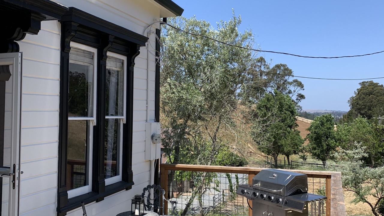Photo of Outdoor in Petaluma