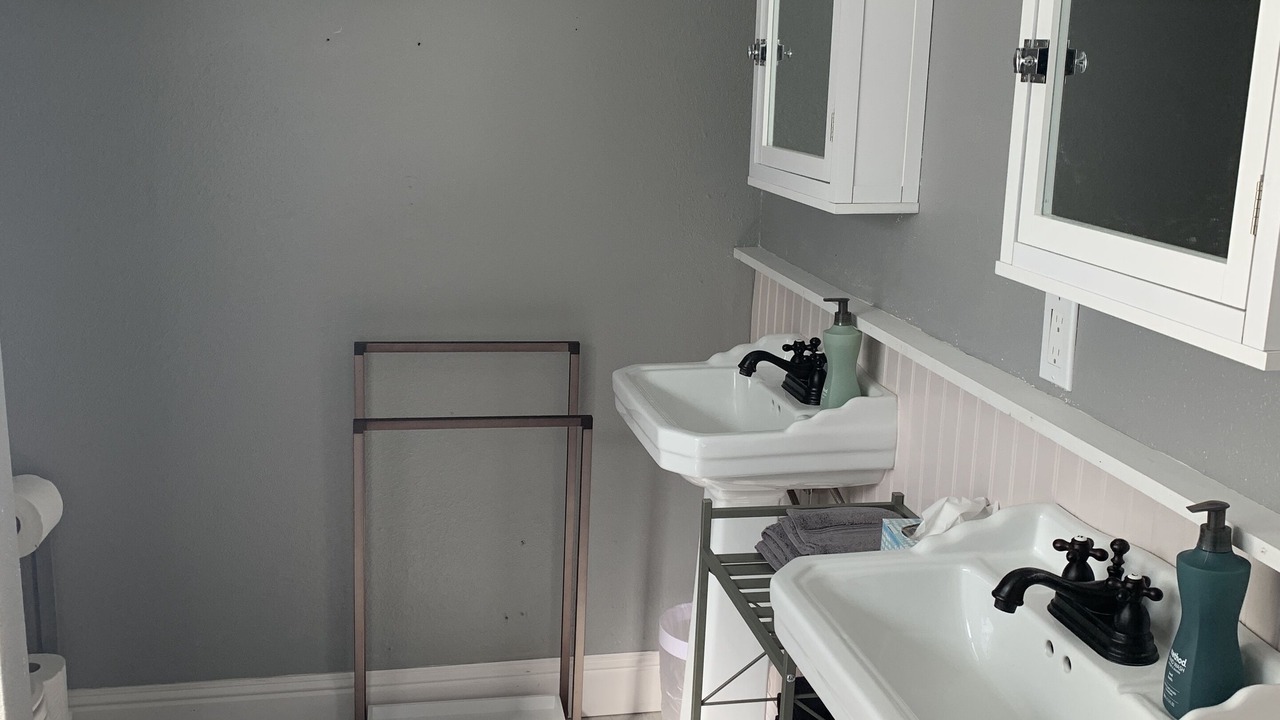 Photo of Bathroom in Petaluma