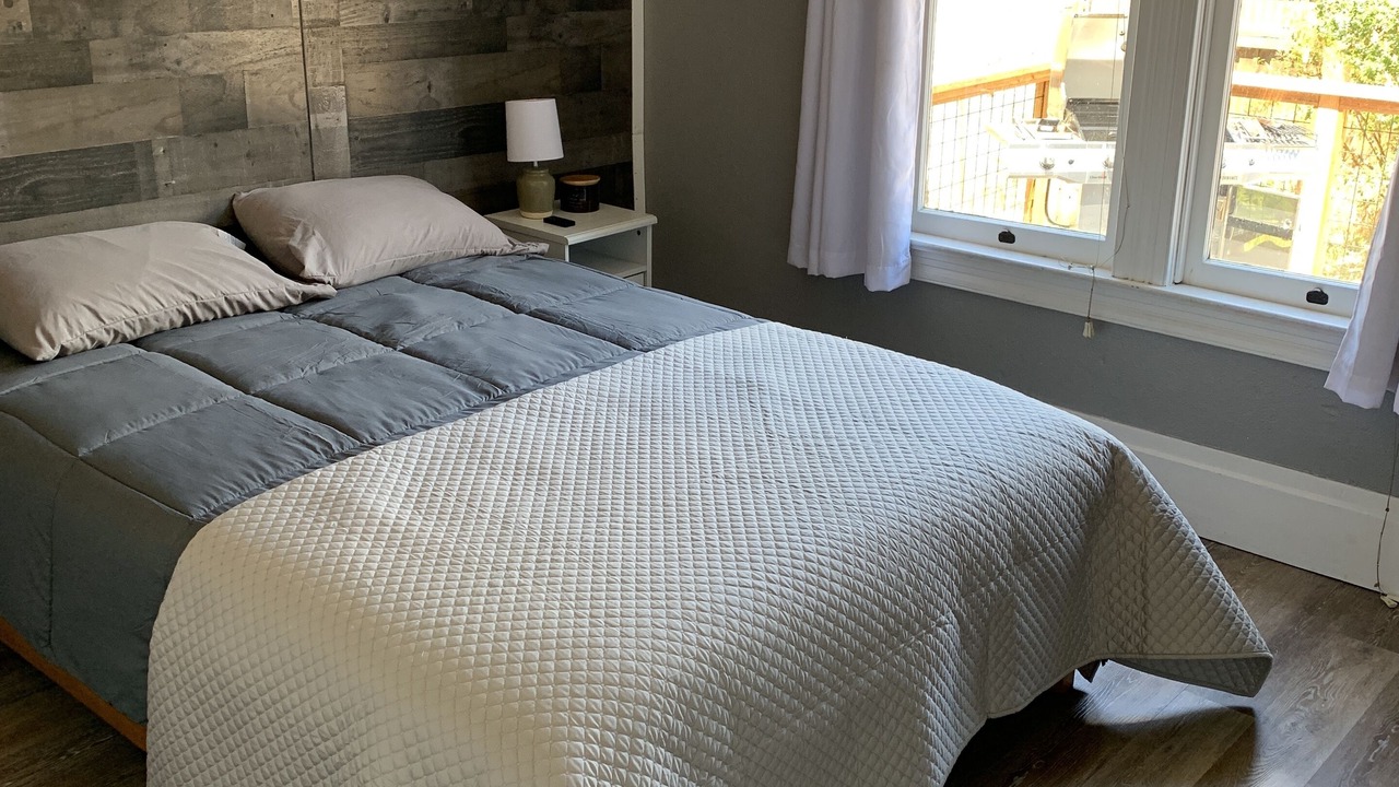 Photo of Bedroom in Petaluma