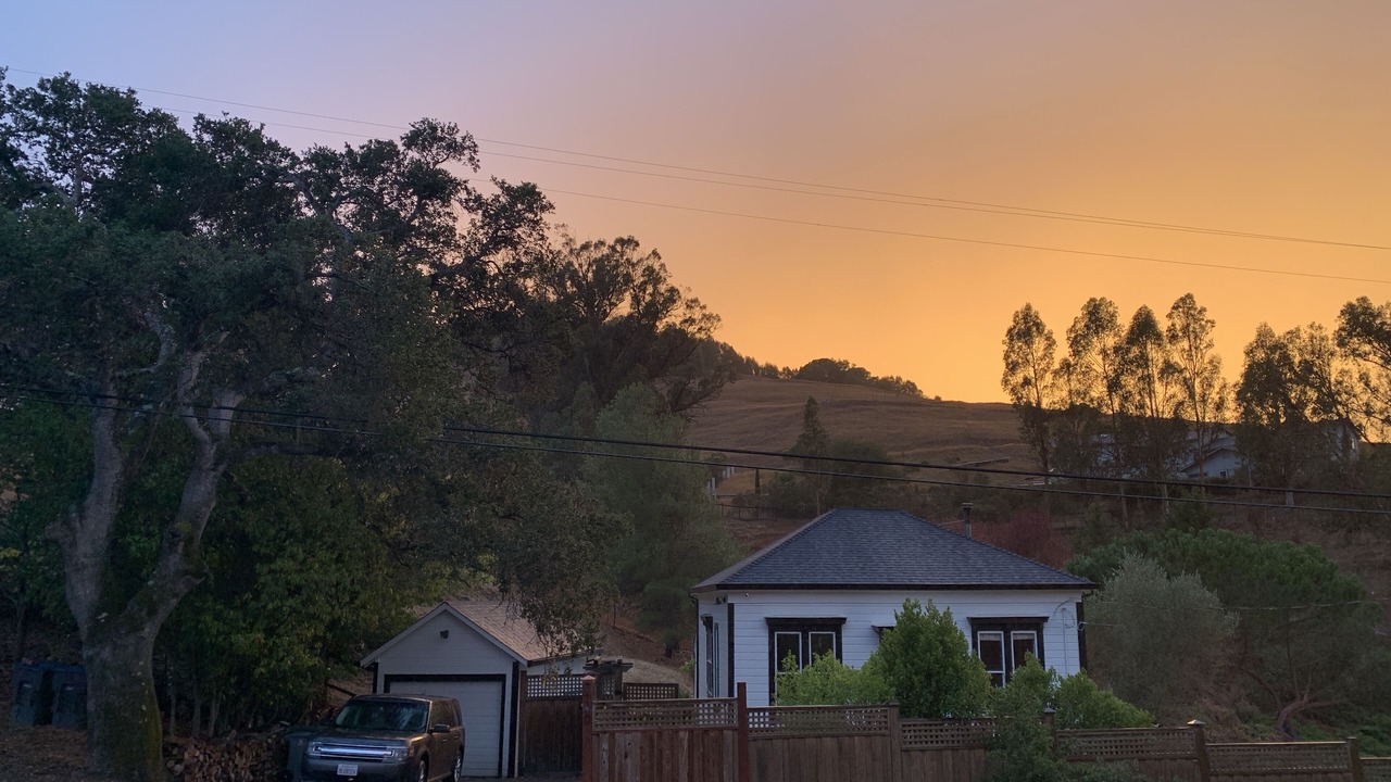 Photo of Outdoor in Petaluma