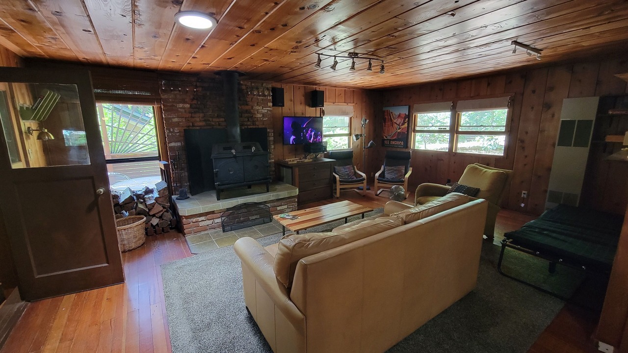 Photo of Livingroom in Glencoe