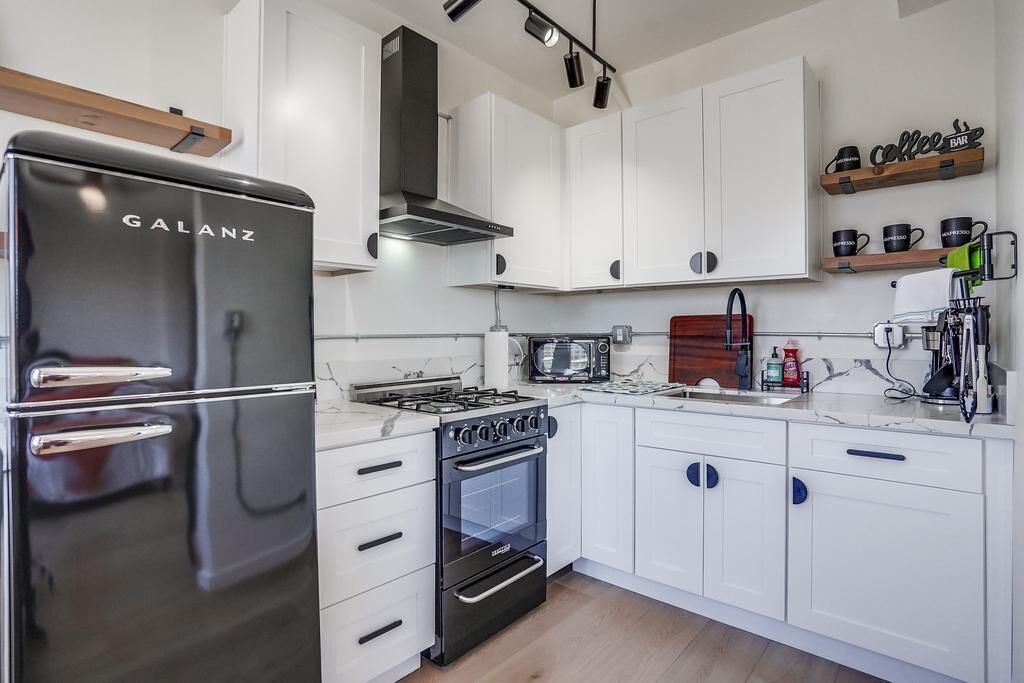 Photo of Kitchen in Waterfront