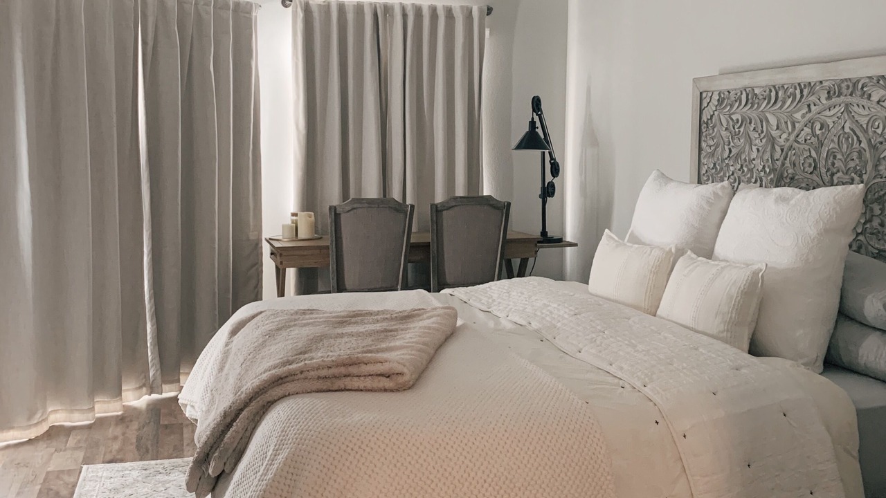 Photo of Bedroom in Oak Park