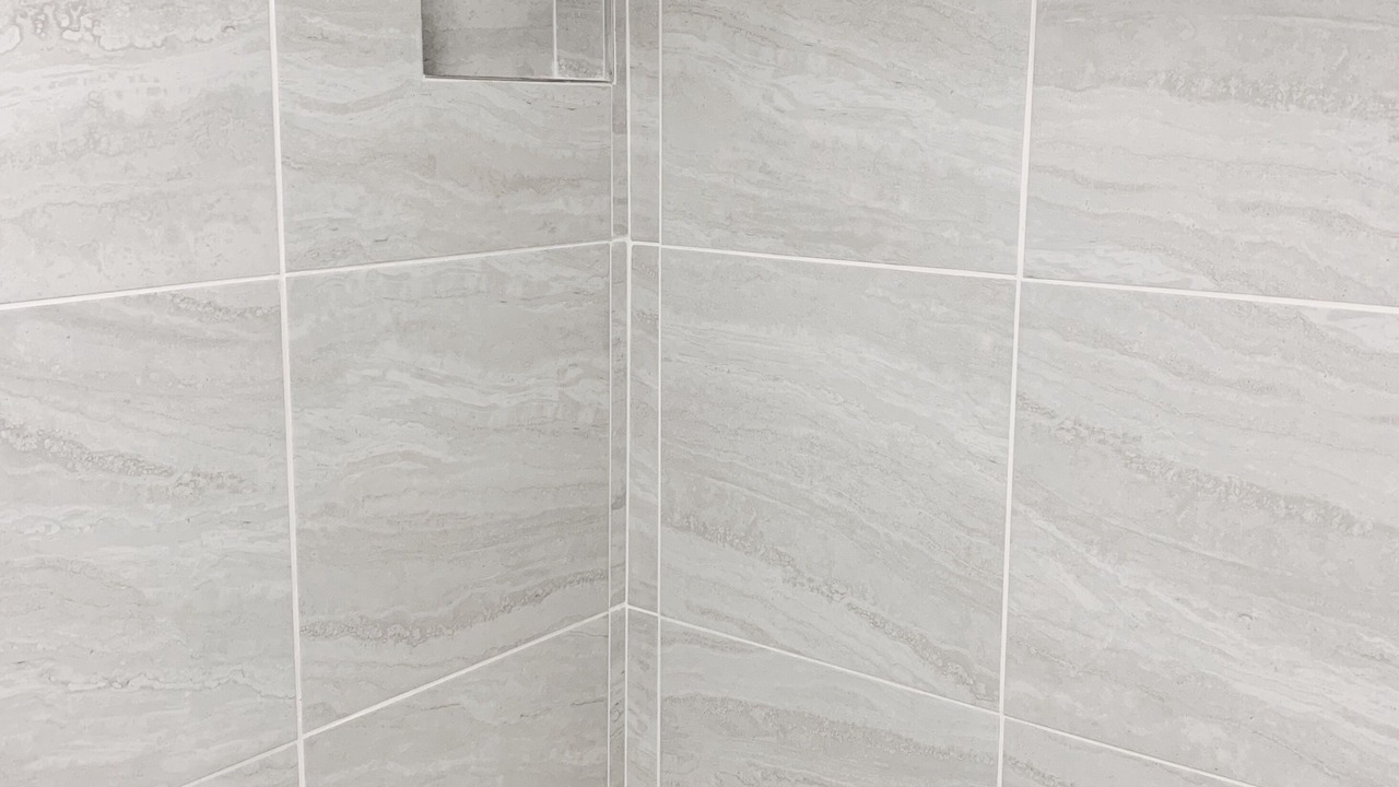 Photo of Bathroom in Oak Park