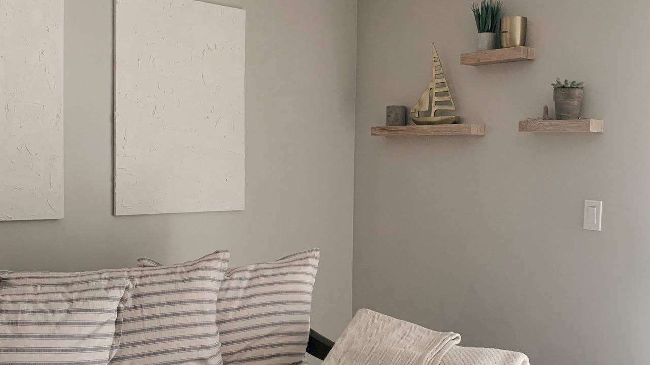 Photo of Bedroom in Oak Park