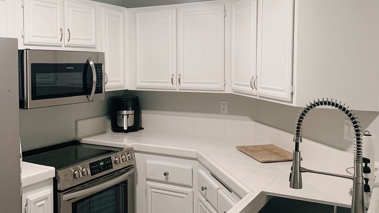 Photo of Kitchen in Oak Park