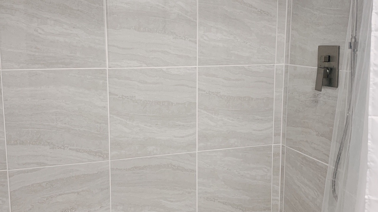 Photo of Bathroom in Oak Park