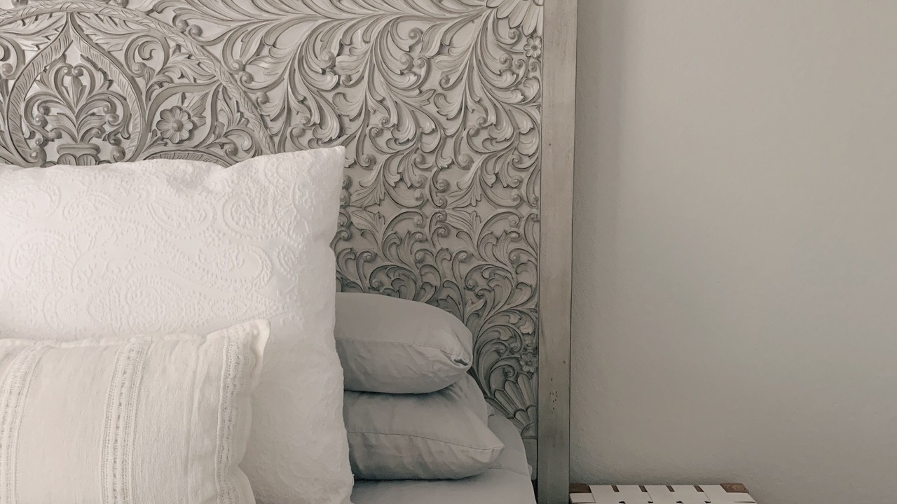 Photo of Bedroom in Oak Park