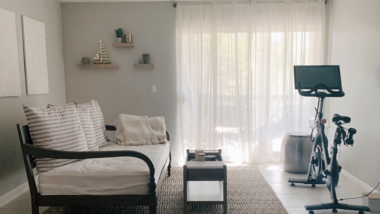 Photo of Bedroom in Oak Park