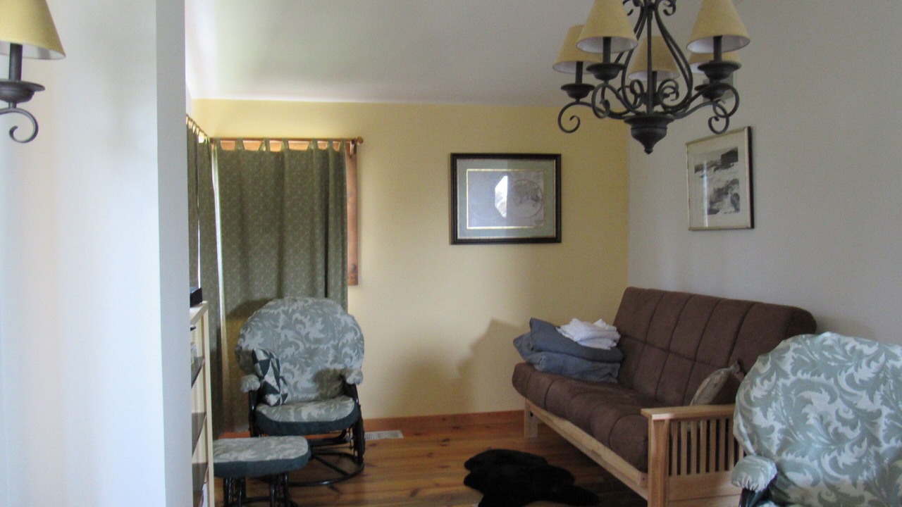 Photo of Livingroom in Crescent City North