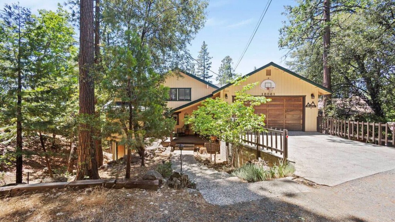 Photo of Outdoor in Twain Harte