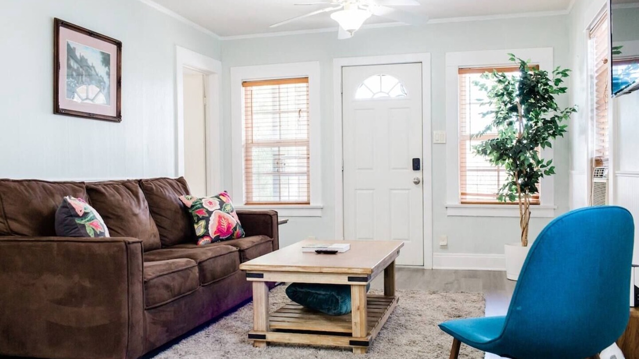 Photo of Bedroom in Torrance