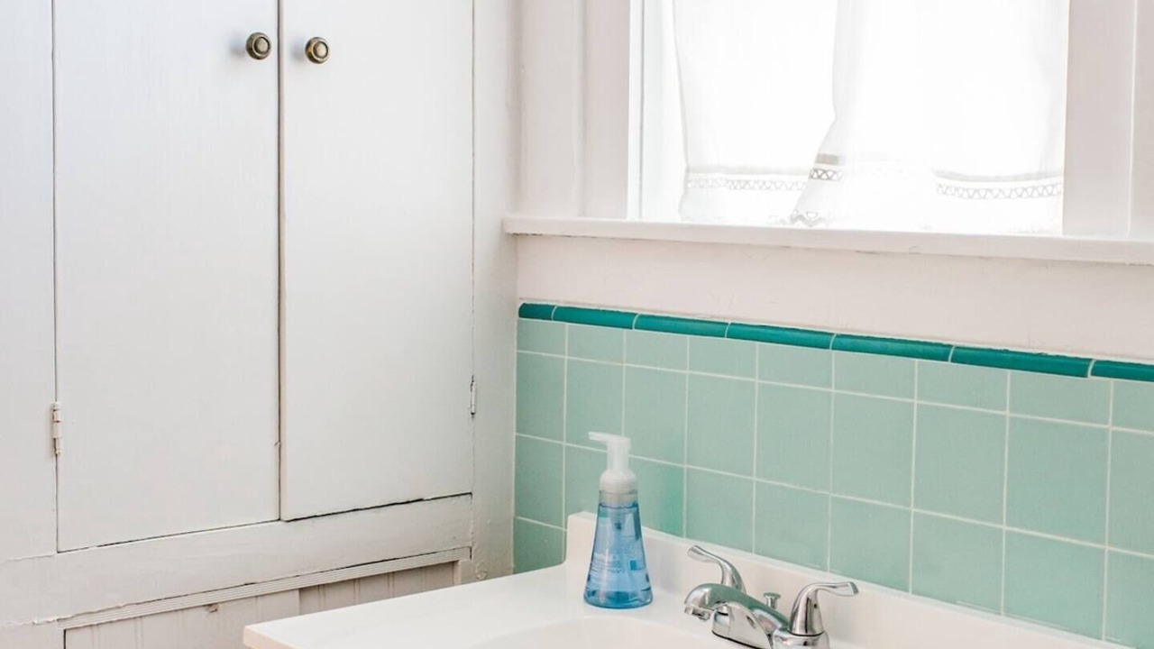Photo of Bathroom in Torrance