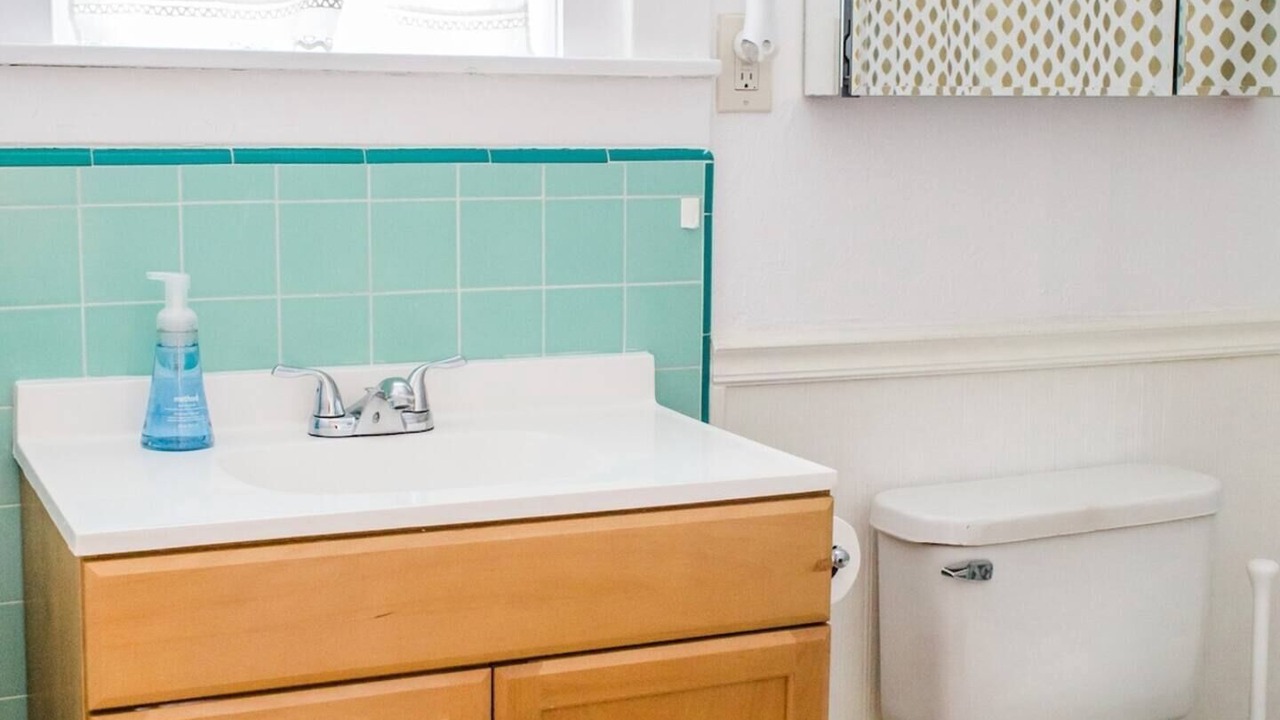 Photo of Bathroom in Torrance