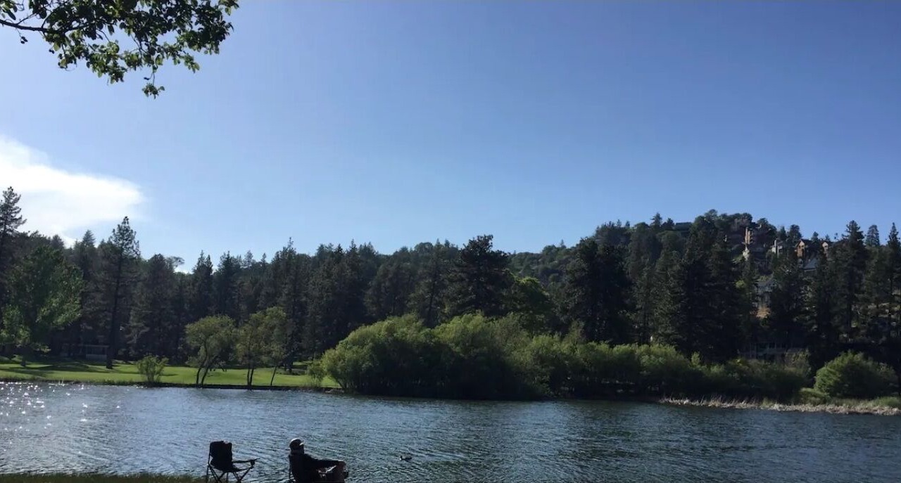 Photo of Others in Lake Arrowhead