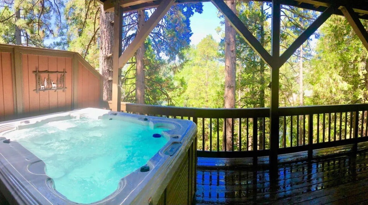 Photo of Outdoor in Lake Arrowhead