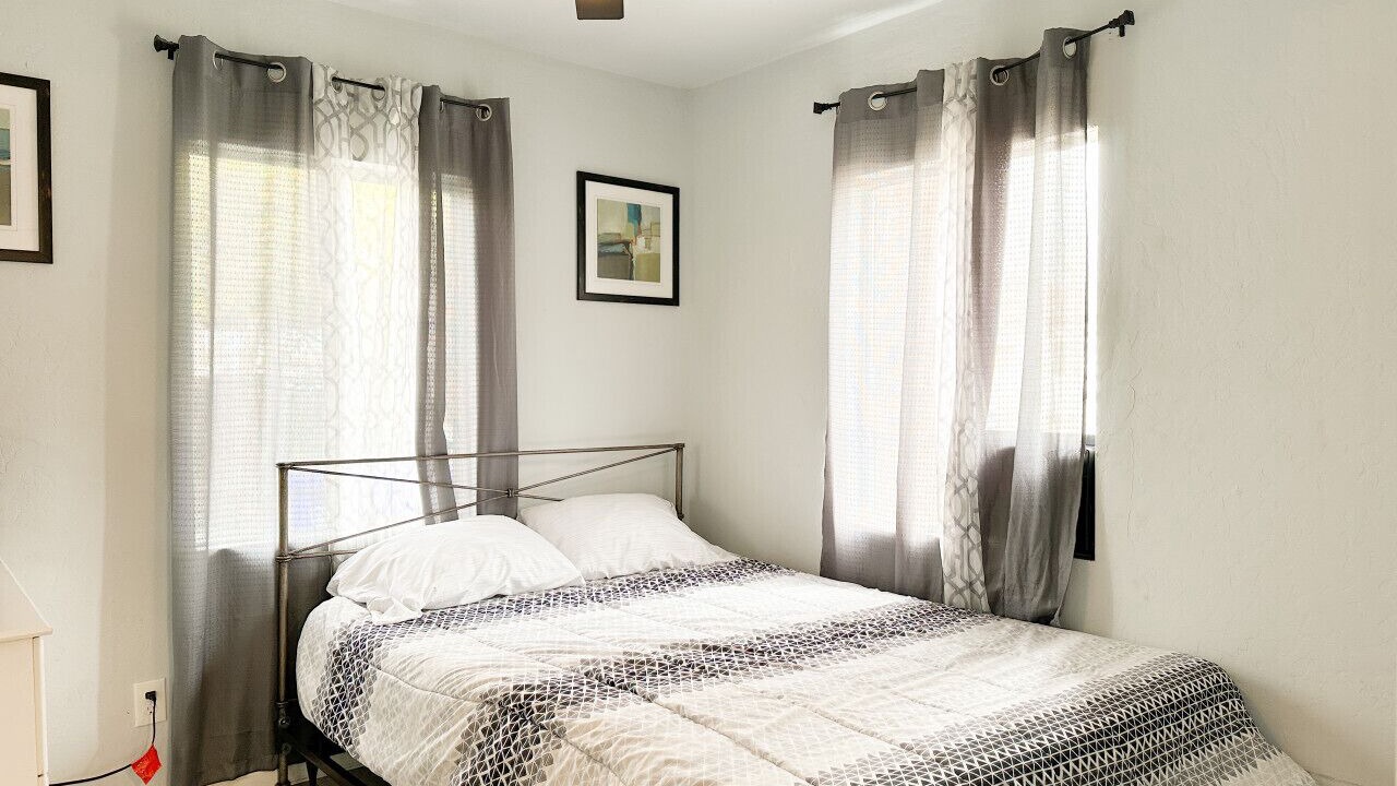 Photo of Bedroom in Exeter