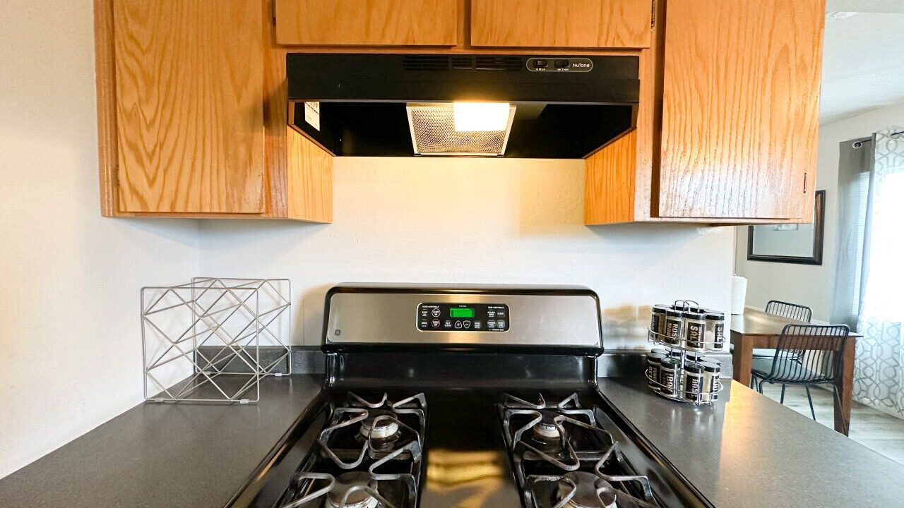 Photo of Kitchen in Exeter