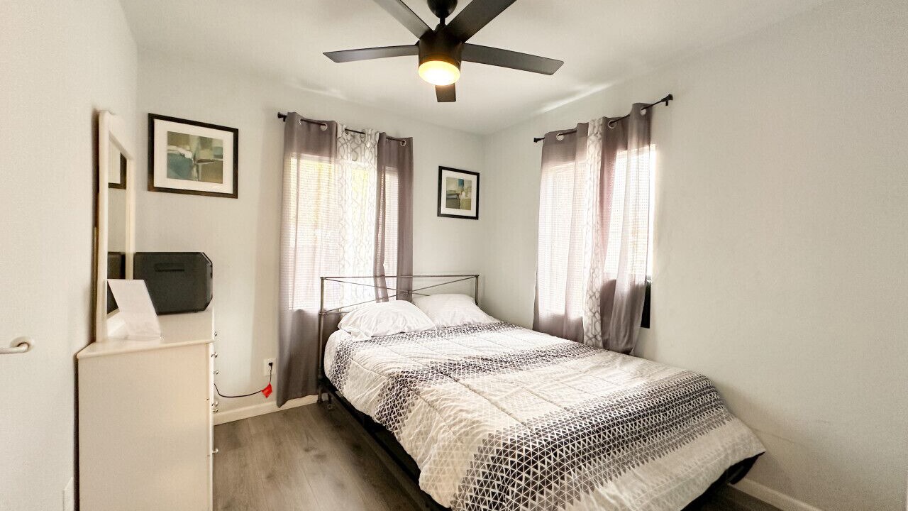 Photo of Bedroom in Exeter