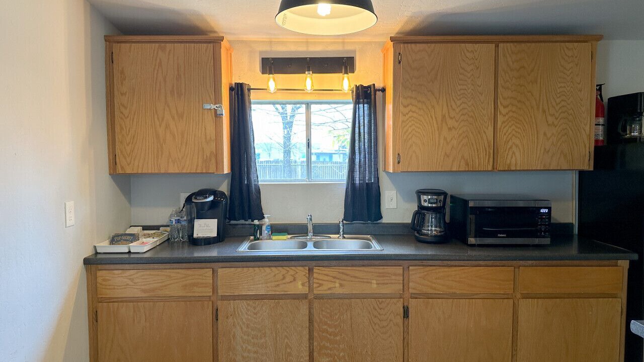 Photo of Kitchen in Exeter