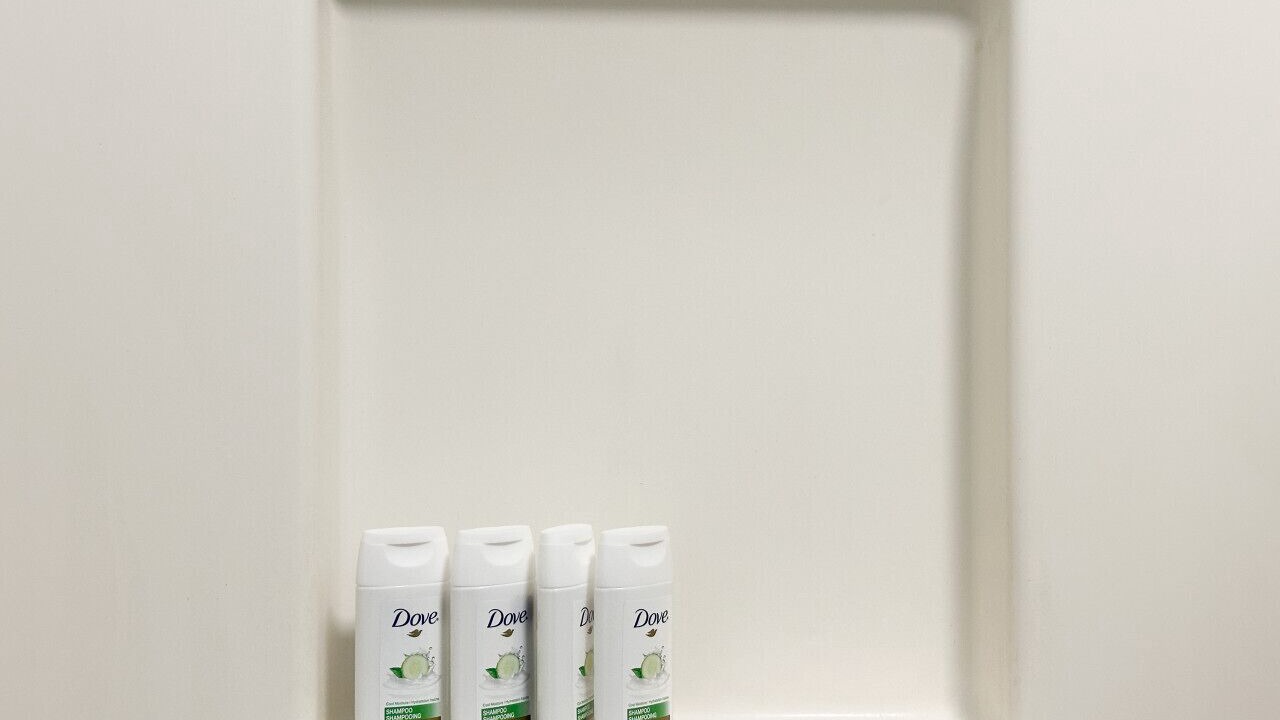 Photo of Bathroom in Exeter