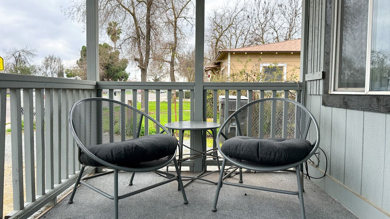 Photo of Outdoor in Exeter